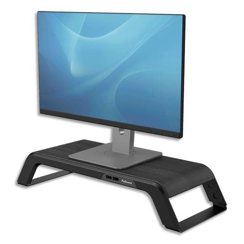 Fellowes Support Moniteur Hana - Hauteur réglable jusqu'à 15 cm - Charge maximale 18 kg - 8060501_0