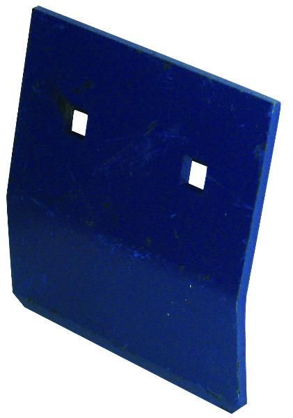 GRATTOIR 100X100 2 LUMIERES EA50 - ORIGINE