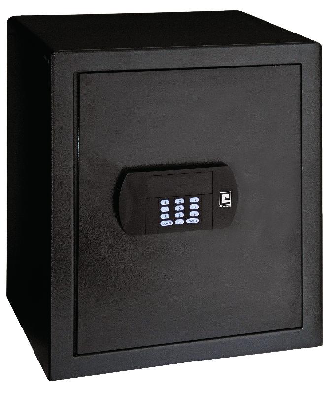 Coffre-fort électronique cfe4 60l - HERACLES - i-cfe4 - 486254_0