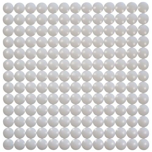 IDMAT Tapis fond évier bulles blanc - 035-1106082_0