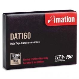 IMATION CARTOUCHE DAT 160 80/60GB 26837