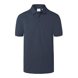 KARLOWSKY, Polo homme, manches courtes, MARINE , L , - L bleu 4040857042989_0