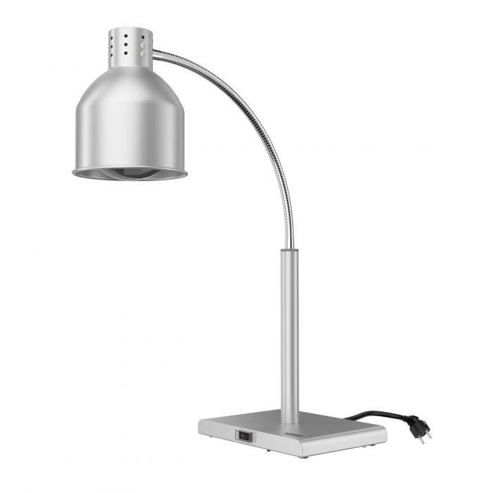 Lampe chauffant flexible argent 7518.0190 COMBISTEEL_0