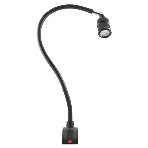 LAMPE LED 12-24V AC/DC IP20 - SUNNEX