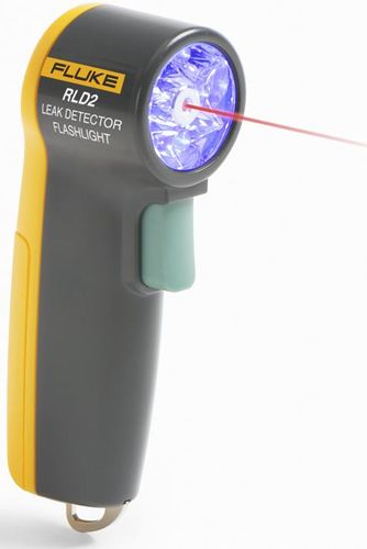 LAMPE LED HVAC, GAZ REFRIGÉRANT