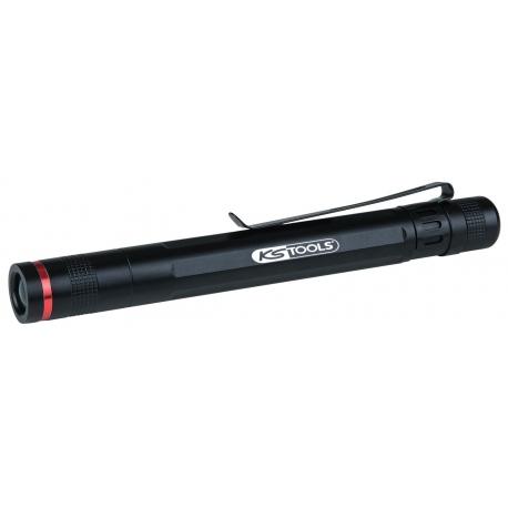 Lampe torche LEDMAX® CREEpower, L.140 mm KS Tools | 150.4370_0