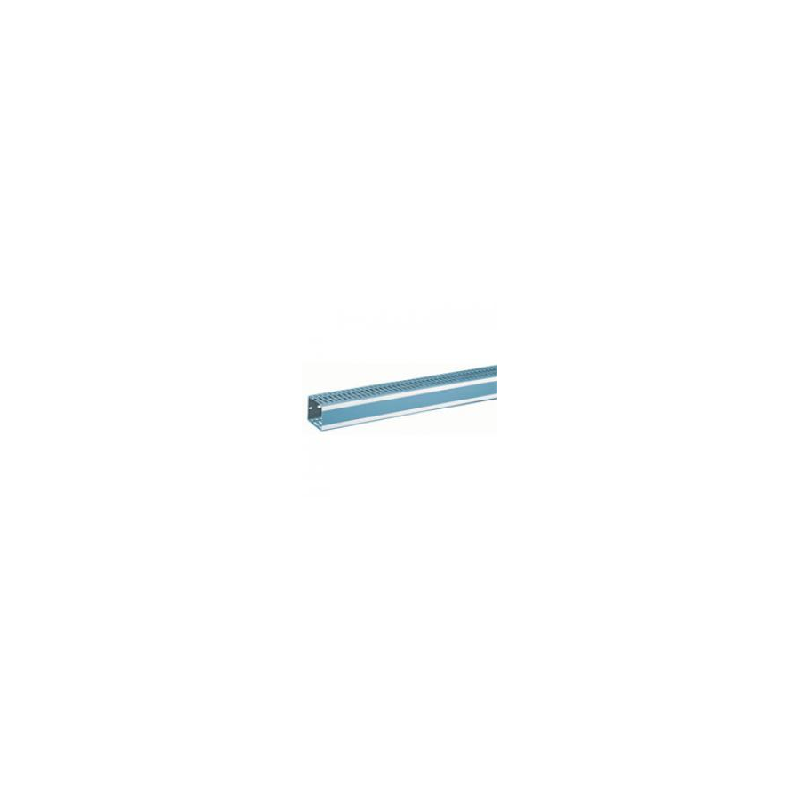 LEGRAND GOULOTTE LINA 25 40X80MM LONGUEUR DE 2 MÈTRES 036208