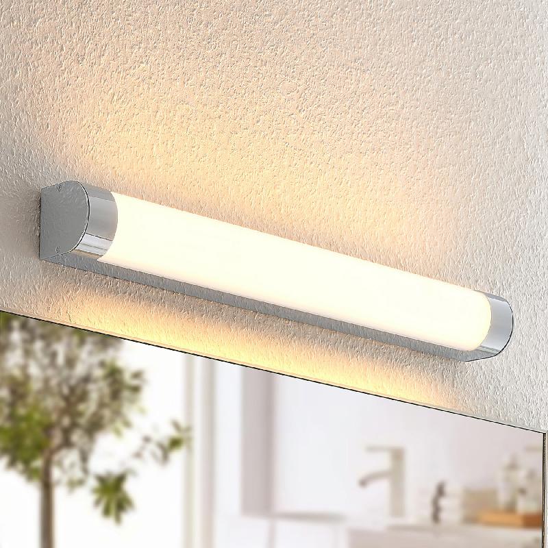 LINDBY NAVA APPLIQUE POUR SALLE DE BAIN LED, 60 CM