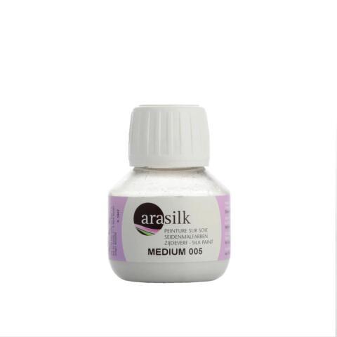 LOT DE 3 - ARASILK 50 ML MÉDIUM - MEDIUM