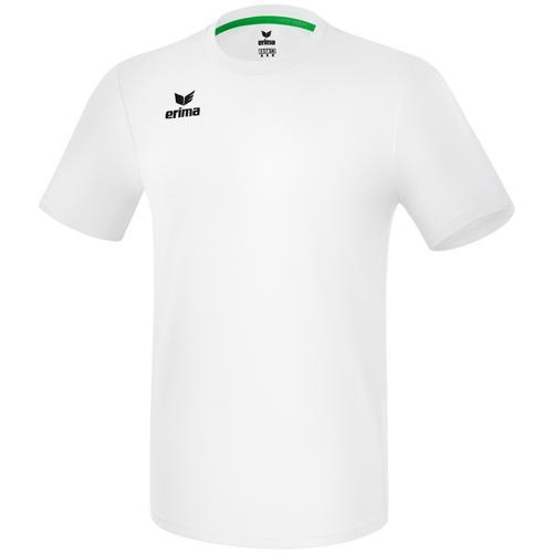 MAILLOT ERIMA LIGA MC BLANC