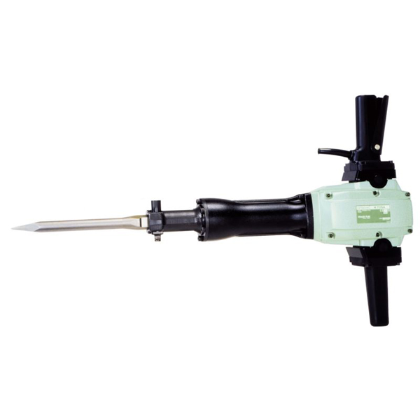 Marteau Piqueur Hitachi H 70SA - Brise-béton électriqué 1240W, 42 Joules_0