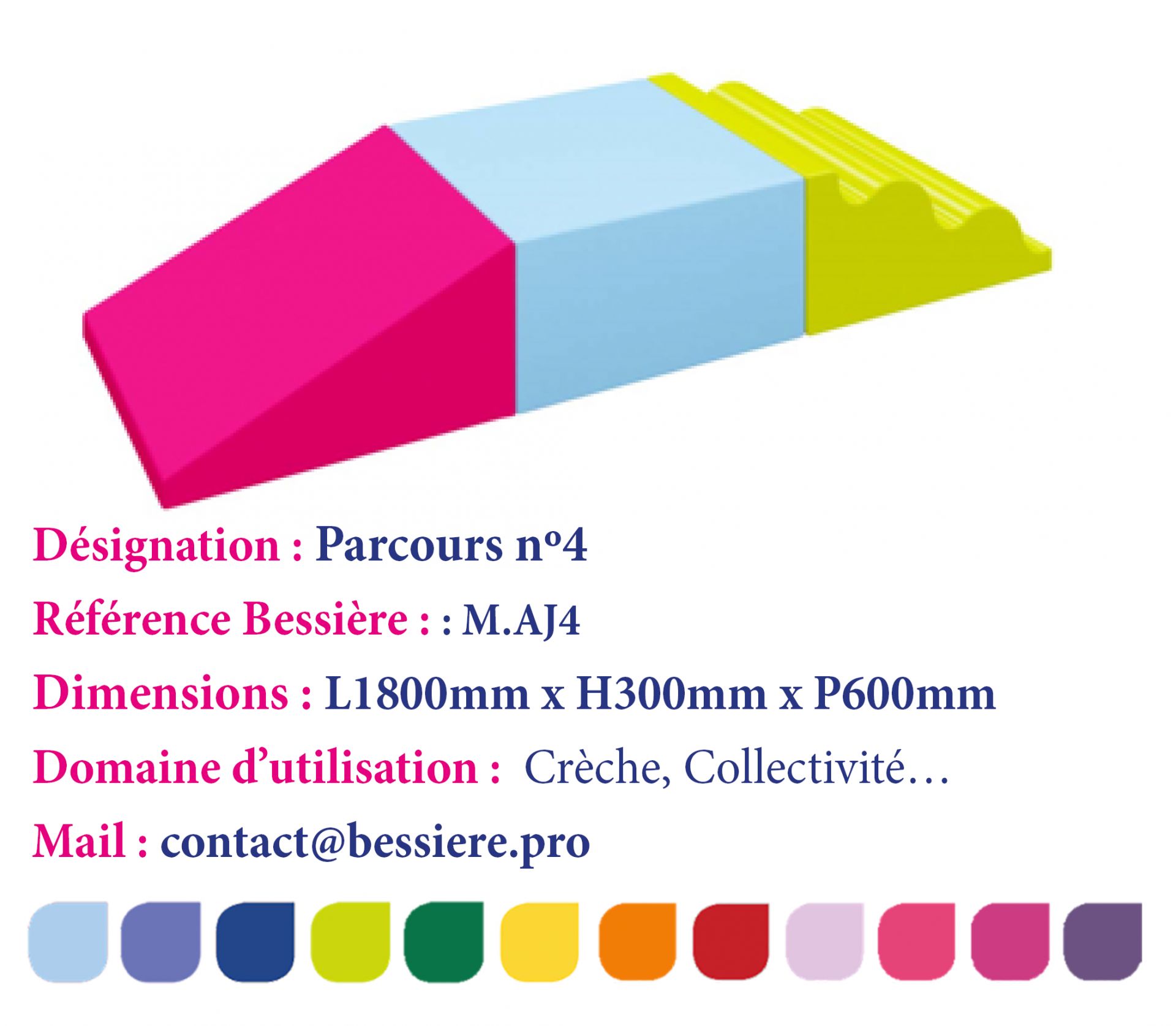 Module assemblé par bande auto-agrippante 4_0