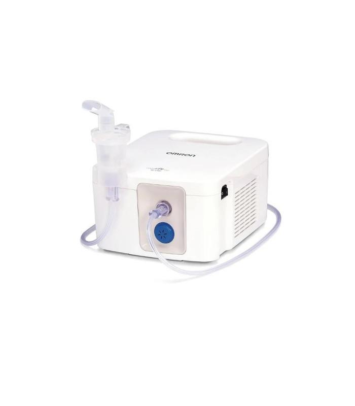 Nébuliseur professionnel Omron C-900 - compresseur à haut débit, silencieux et confortable_0