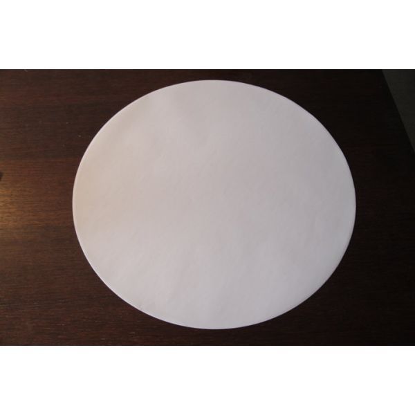Nappe ronde personnalisée par 1000 - oscar de la table - diamètre 55 cm_0