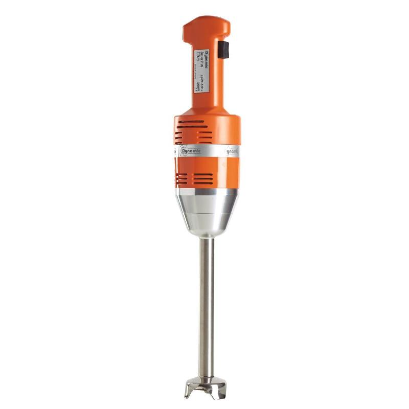 Pack Junior DMX 225 vitesse variable avec Pied couteau | Dynamic - MX021.V_0