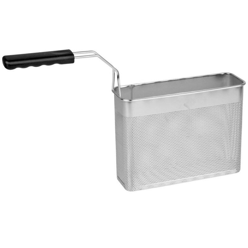 Panier cuiseur à pâtes à poignée front. - Diamond - 0615402803960_0