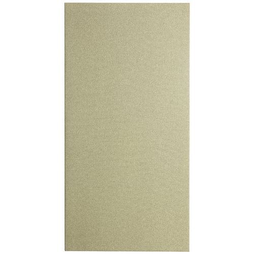 PANNEAU ACOUSTIQUE LIGNE M 1195 X 2390 MM BEIGE - LIGNE M
