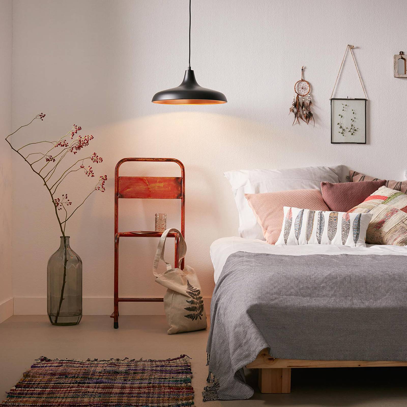 PHILIPS E14 4,3 W 827 RÉFLECTEUR LED R50, DIMMABLE