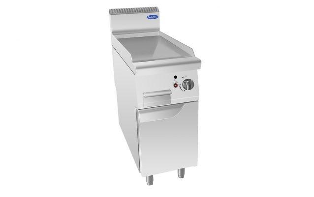 Plancha gaz P 700 - Sur placard 1 Brûleur AT7G4G-F-A Atosa_0