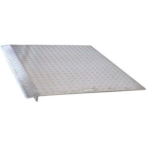 PONT DE LIAISON MOBILE AWB 508 L 750 MM L 1250 MM - FORCE 600 KG - ALTEC
