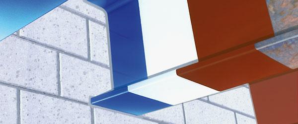 Protection incendie pour l'acier - KBS® Steelcoat IWB 30 - revêtement ignifuge intérieur de haute qualité_0