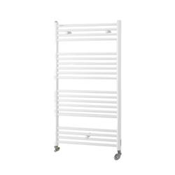 Radiateur Sèche Serviettes Eau Chaude Atoll Spa Blanc 966w Acova Sl 170 060 - 7640112320837_0