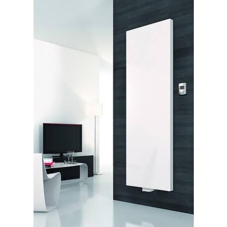 RADIATEUR VERTICAL LVI - LANGILA 750W FLUIDE CALOPORTEUR 5218070