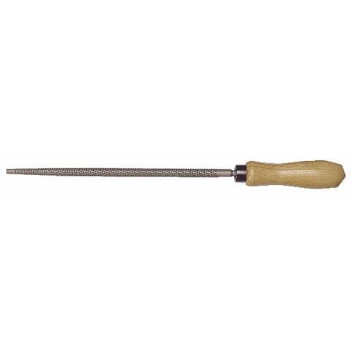 RÂPE RONDE 942, MANCHE BI-MATIÈRE - PIQÛRE MOYENNE - 250 MM MOB