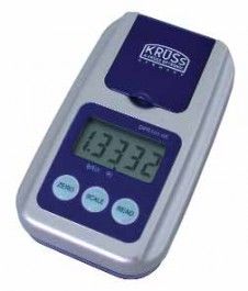 Réfractomètre numérique portable DR101-60/DR201-95/DR-301-95_0