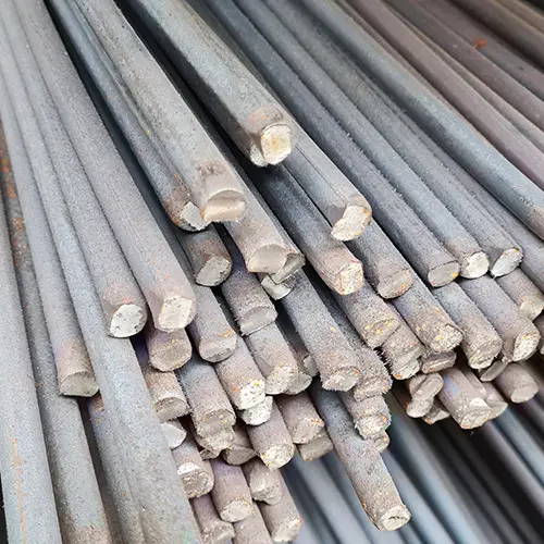 Ronds pleins en acier - 18_0