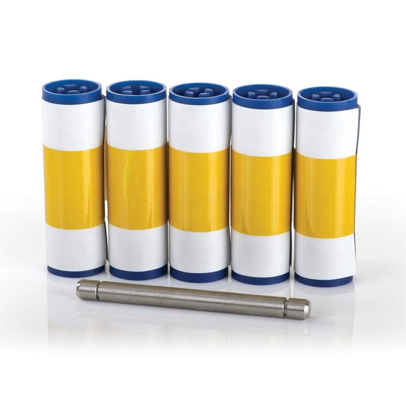 Rouleaux de nettoyage MAGICARD_0