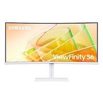 Samsung S65TC écran plat de PC 86,4 cm (34