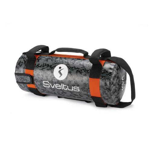 SANDBAG ARMY SVELTUS 10 À 30 KG