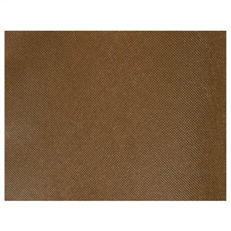 SET DE TABLE SPUNDBOND 30X40 CM PP CHOCOLAT (VENDU PAR 800)
