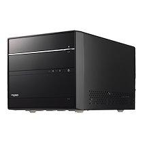 SHUTTLE XPC CUBE SH570R6 PLUS - MINI PC - PAS DE PROCESSEUR - 0 GO - AUCUN DISQUE DUR