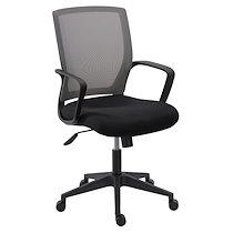 SIÈGE DE BUREAU SVELTE