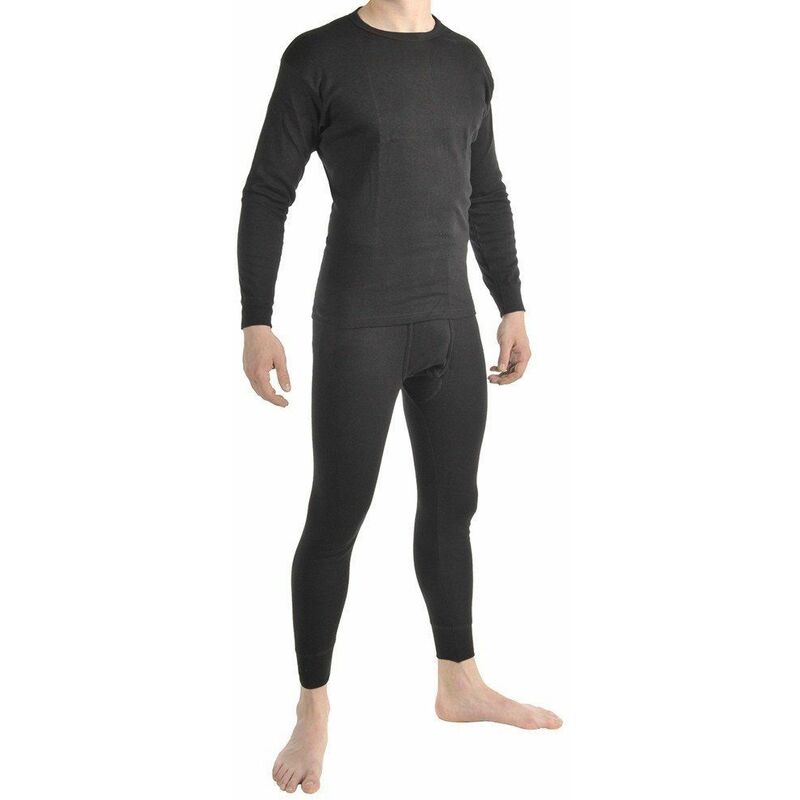 TERRE JARDIN - SOUS VÊTEMENTS THERMIQUES M