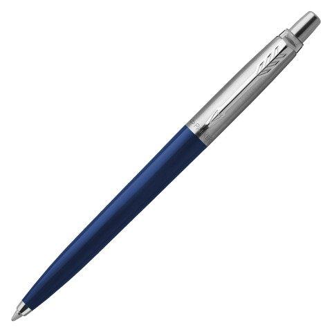 STYLO BILLE PARKER JOTTER ORIGINALS RÉTRACTABLE POINTE MOYENNE 0,7 MM CORPS BLEU NAVY