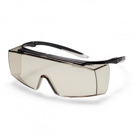 Surlunettes de protection à branches Super F OTG Uvex | 9169164_0