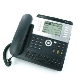 TÉLÉPHONE ALCATEL 4039 - SPÉCIAL PABX