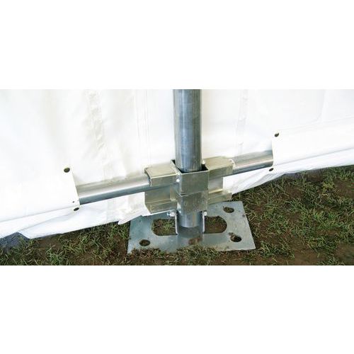 TENTE MODULABLE RECEPT 5 TRIGANO_JX00801T