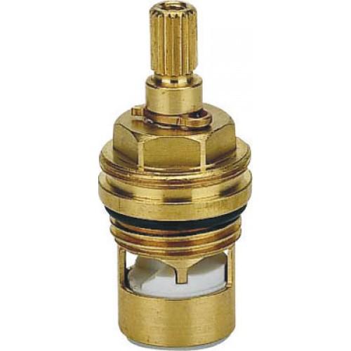TÊTE À DISQUES CÉRAMIQUE GROHE 15/21 - 45346 GROHE
