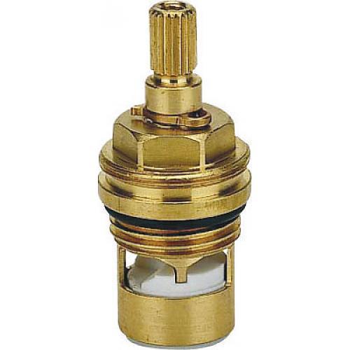 TÊTE NUE 15/21 ADAPTABLE GROHÉ, J.D., HANSA PORQUET