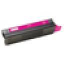TONER MAGENTA GÉNÉRIQUE POUR OKI C3200
