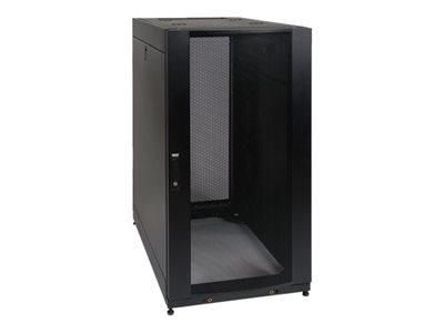 TRIPP LITE SR25UB ÉTAGÈRE 25U RACK AUTONOME NOIR