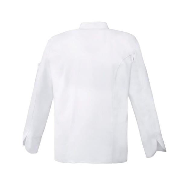 VESTE DE CUISINE MIXTE VITOR