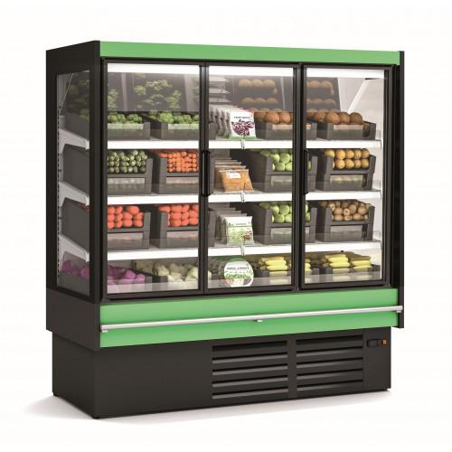 Lot De 12 Porte-Prix Pour Fruits Et Légumes - Affichage Prix PVP €/kg - ABS Alimentaire