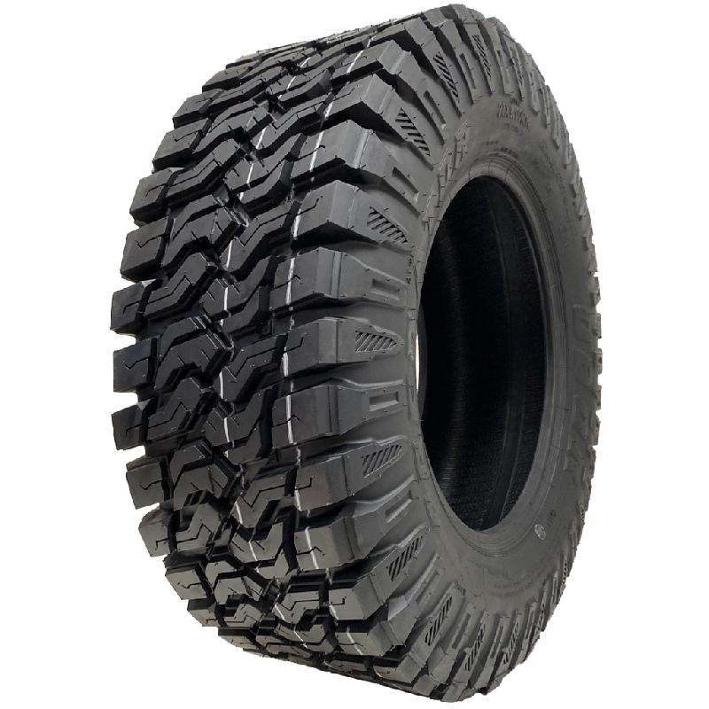 27x9.00R14 (225/70R14) Pneu VTT 8ply WL09 OBOR Predator 54J E-Marked Road Legal_0