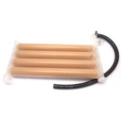 Adoucisseur 4 colonnes SILANOS - 1252313034916_0
