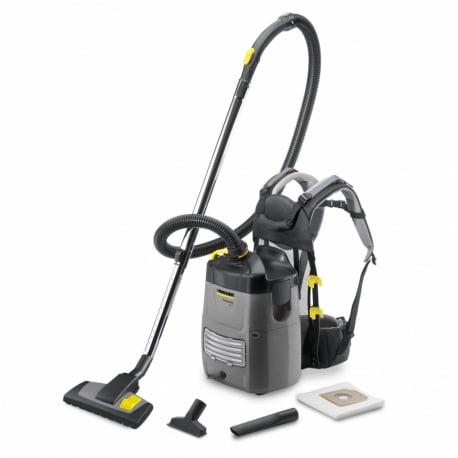 Aspirateur BV 5/1 Karcher | 1.394-200.0_0